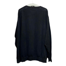 画像をギャラリービューアに読み込む, WILD LIFE TAILOR ワイルドライフテーラー リネンブレンドオーバーサイズニットプルオーバー GPM43020