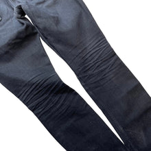 画像をギャラリービューアに読み込む, STABILIZER GNZ スタビライザージーンズ フレアデニムパンツ 0-04