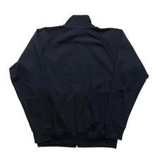 Lade das Bild in den Galerie-Viewer, Carhartt カーハート ロゴ刺繍ナイロン切替トラックジャケット ジャージ