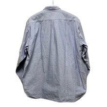 Load image into Gallery viewer, MARKAWARE マーカウェア 21SS CONFORT FIT POLO COLLAR SHIRT オックスフォードボタンダウンシャツ A21A-09SH01C