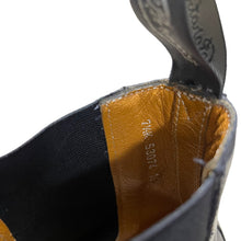 画像をギャラリービューアに読み込む, Paraboot パラブーツ サイドゴアレザーブーツ 53074