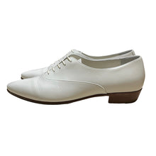 Lade das Bild in den Galerie-Viewer, CELINE セリーヌ 20SS JACNO OXFORD ジャクノ レースアップレザードレスシューズ