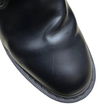 画像をギャラリービューアに読み込む, TTT MSW×SOLOVAIR ティー ソロベアー 21AW DEALER BOOTS レオパードハラコデザインレザーブーツ