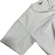 画像をギャラリービューアに読み込む, UNUSED アンユーズド 16AW ダメージ加工Tシャツ US1203