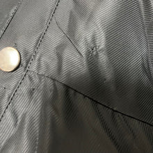 Load image into Gallery viewer, noir kei ninomiya ノワール ケイニノミヤ 18AW ドッキングMA-1Aラインボンバージャケット 3B-J026 AD2018