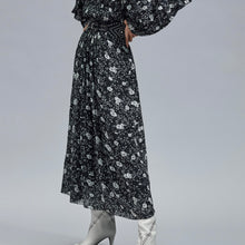 Load image into Gallery viewer, Isabel Marant Etoile イザベルマランエトワール 20SS EIONA 花柄フラワーロングスカート