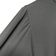 Load image into Gallery viewer, LEMAIRE ルメール バックタイデザインロングワンピース