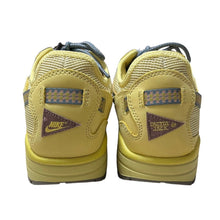 画像をギャラリービューアに読み込む, Travis Scott×NIKE トラヴィススコット ナイキ Air Max 1 CACT.US Gold スニーカー DO9392-700 CACTUS JACK カクタスジャック