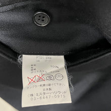 Load image into Gallery viewer, N.HOOLYWOOD COMPILE エヌハリウッド コンパイル 2Bセットアップスーツ JK01 PT01