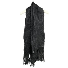 Lade das Bild in den Galerie-Viewer, babymo by HINTERVELD ベビーモーバイヒンターベルド モヘヤマフラー ストール