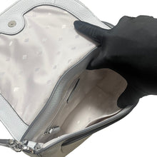 Load image into Gallery viewer, Kate spade ケイトスペード LEILA MEDIUM FLAP SHOULDER BAG レイラ レザーショルダーバッグ