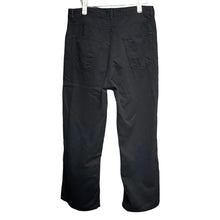 画像をギャラリービューアに読み込む, OUR LEGACY アワーレガシー VAST CUT コットンリネンパンツ M2195VWB 1336