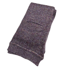 Load image into Gallery viewer, LIMI feu リミフゥ ポケットデザインモヘヤ混ウールロングマフラー ストール LN-L01-131
