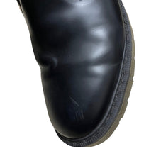 画像をギャラリービューアに読み込む, TTT MSW×SOLOVAIR ティー ソロベアー 21AW DEALER BOOTS レオパードハラコデザインレザーブーツ