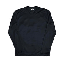 Load image into Gallery viewer, COMME des GARCONS HOMME PLUS コムデギャルソンオムプリュス 14AW カットアウトデザインロングスリーブTシャツ カットソー