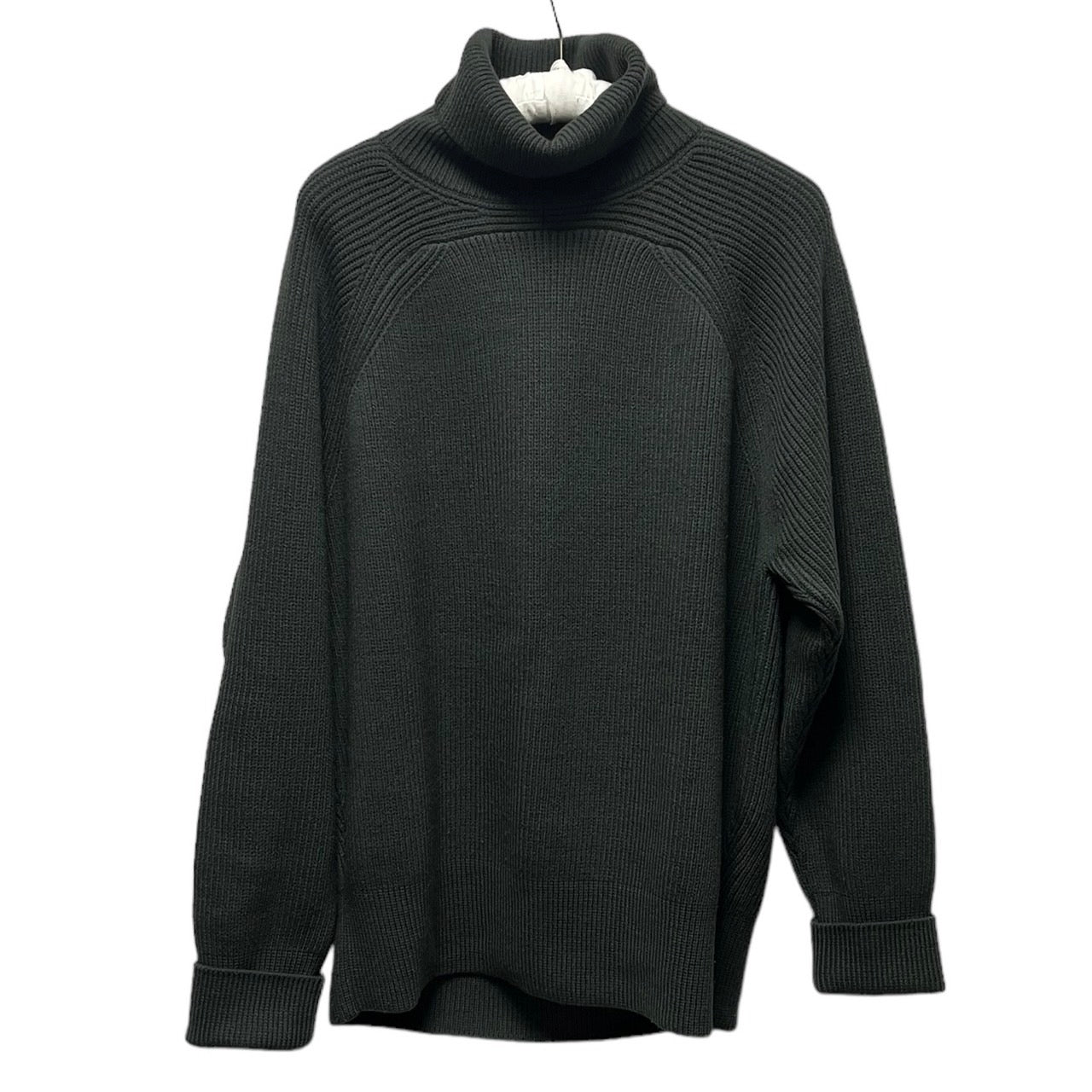 AUBERGE オーベルジュ TRUFFAUT タートルネックニットセーター 
