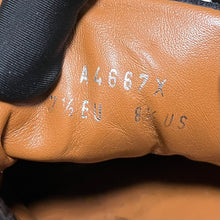 画像をギャラリービューアに読み込む, Ermenegildo Zegna エルメネジルドゼニア TRIPLE STITCH レザースリッポンスニーカー