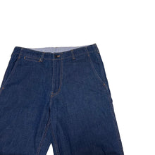 Load image into Gallery viewer, COMME des GARCONS HOMME コムデギャルソンオム 11SS インディゴデニムパンツ HG-P055