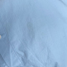 画像をギャラリービューアに読み込む, FUMIKA UCHIDA フミカウチダ 20AW コットンスタンドカラーロングシャツ