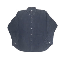 Load image into Gallery viewer, A.PRESSE アプレッセ 21AW BD Shirt ボタンダウンシャツ 21AAP-02-02H
