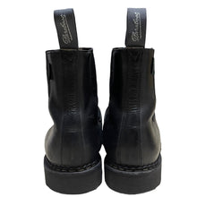画像をギャラリービューアに読み込む, Paraboot パラブーツ サイドゴアレザーブーツ 53074