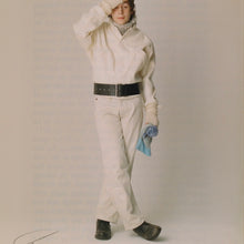 Load image into Gallery viewer, KOOKY ZOO クーキーズー Juvenile Western Pants コットンワイドパンツ