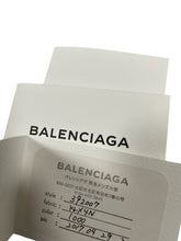 Load image into Gallery viewer, BALENCIAGA バレンシアガ ロゴキャンバスバックパック 品番:392007