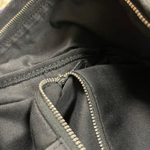 Load image into Gallery viewer, BALENCIAGA バレンシアガ ロゴキャンバスバックパック 品番:392007