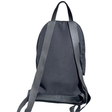 Load image into Gallery viewer, BALENCIAGA バレンシアガ ロゴキャンバスバックパック 品番:392007