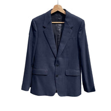 Lade das Bild in den Galerie-Viewer, CELINE CASHMERE FLANNEL JACKET