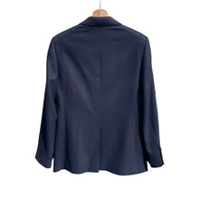 Lade das Bild in den Galerie-Viewer, CELINE CASHMERE FLANNEL JACKET