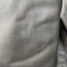 이미지를 갤러리 뷰어에 로드 , ADAM ET ROPE 21AW Leather coat