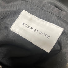 이미지를 갤러리 뷰어에 로드 , ADAM ET ROPE 21AW Leather coat