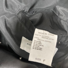 이미지를 갤러리 뷰어에 로드 , ADAM ET ROPE 21AW Leather coat