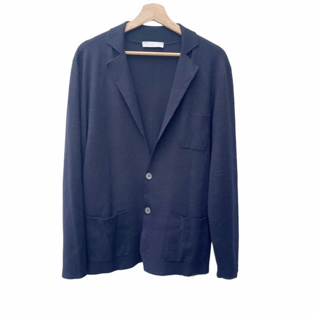 美品 Cruciani テーラードジャケット ネイビー 46 ニットジャケット 2025年最新】CRUCIANI メンズ テーラードジャケットの人気アイテム