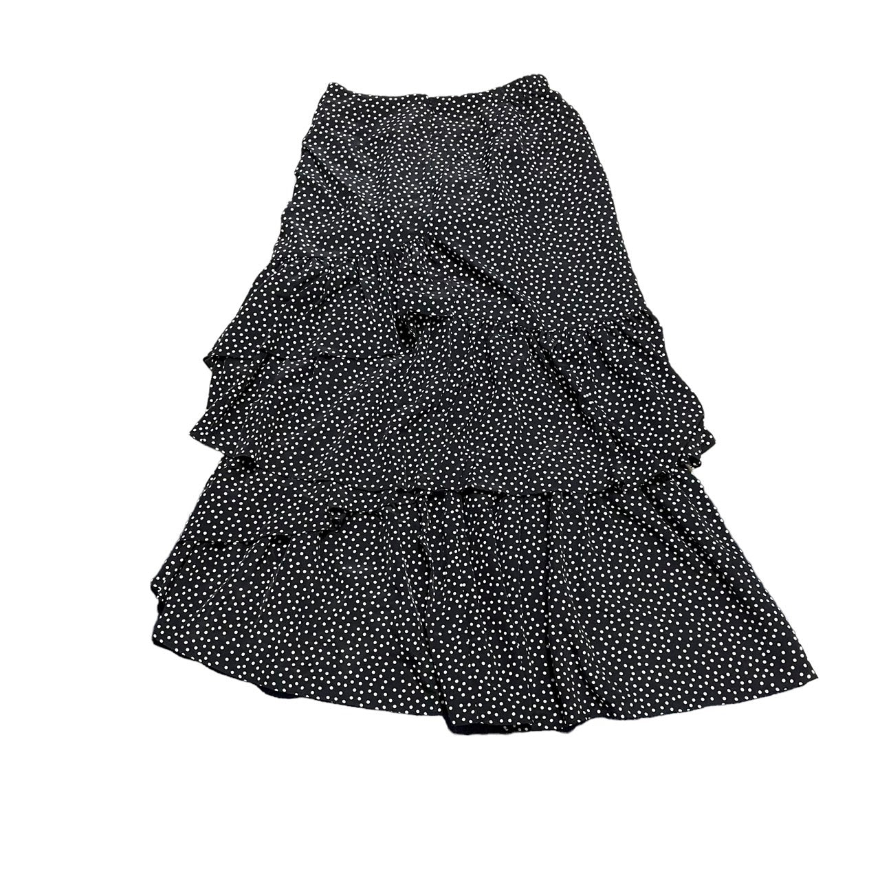 united arrows♡ティアードギャザースカートト （UNITED TOKYO