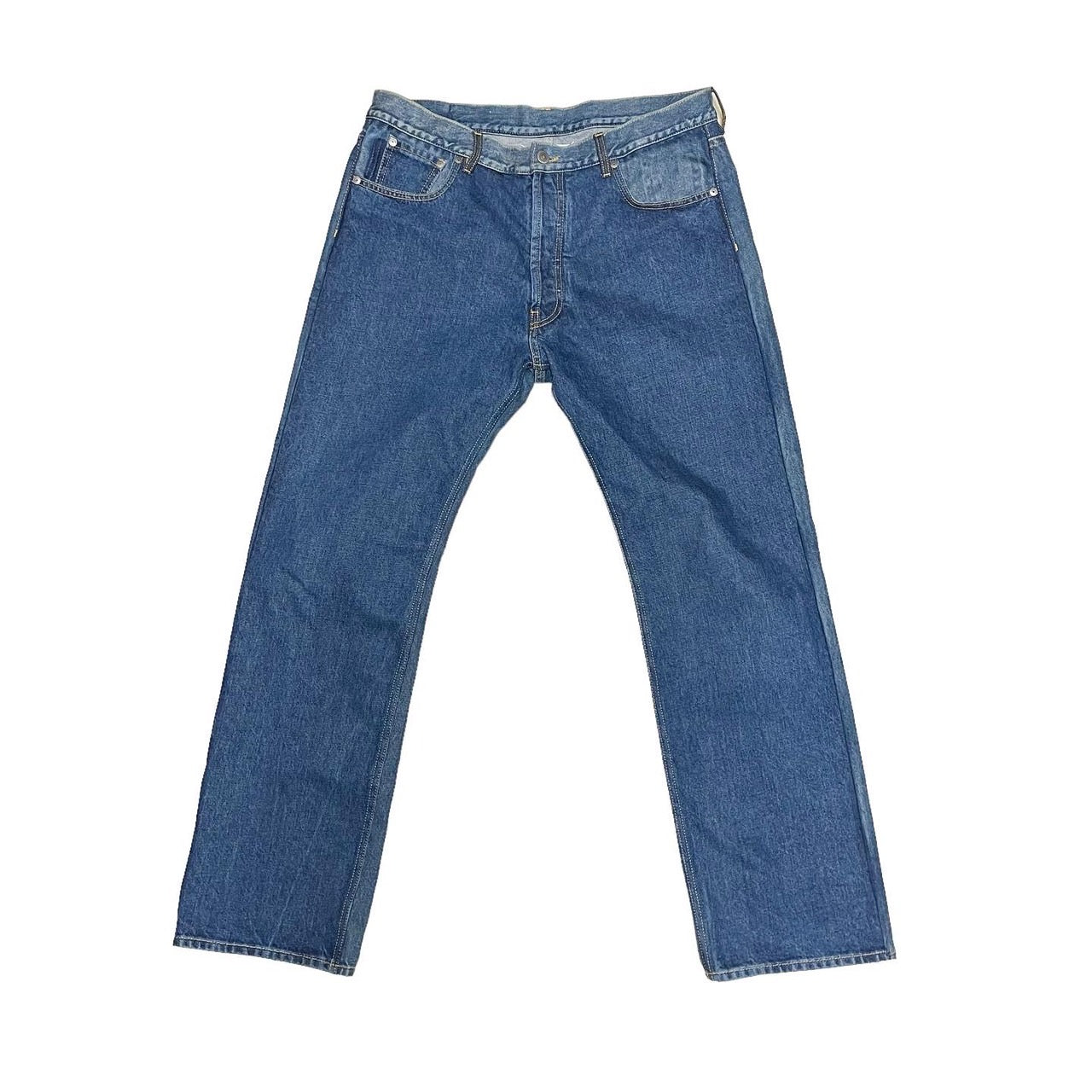 Maison Margiela メゾンマルジェラ 22SS Slip technique オーバー 
