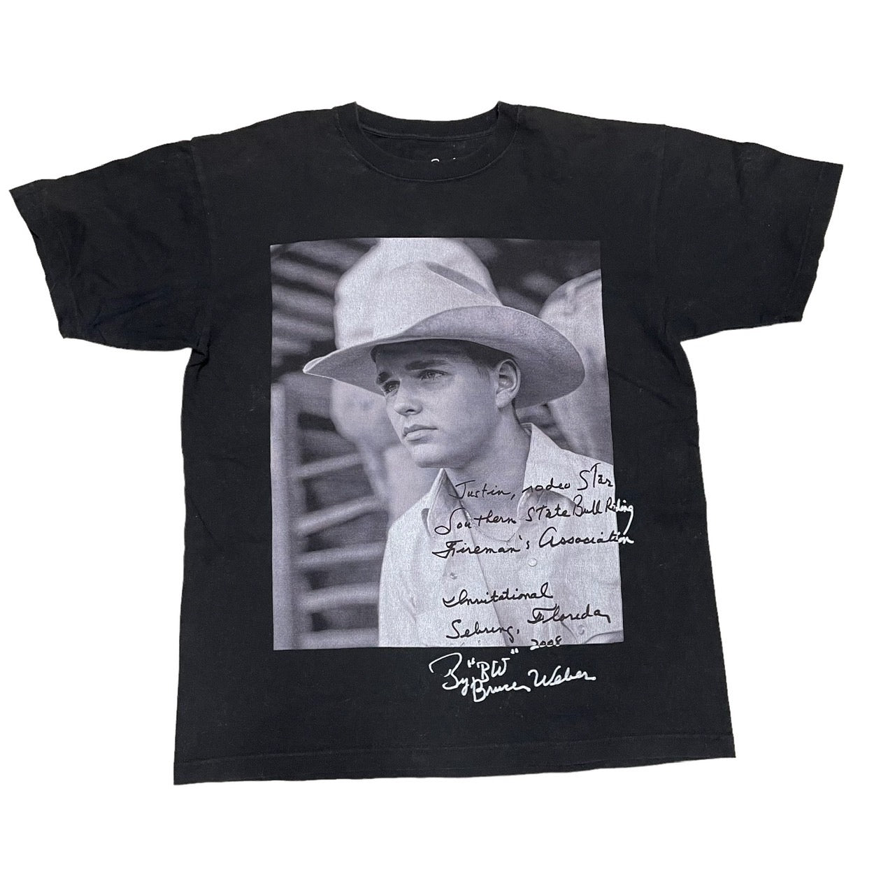 トップス Kate Moss by Bruce Weber BIOTOP Bruce Weber x Biotope x 10C. kate moss. | news | HOUYHNHNM