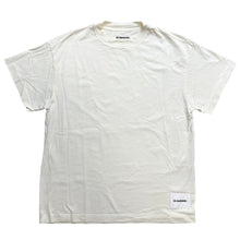 Load image into Gallery viewer, JIL SANDER + ジルサンダープラス クルーネックTシャツ Crew neck T-shirt
