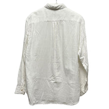 Load image into Gallery viewer, Nahyat ナヤット カディコットンシャツ W-001