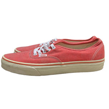 画像をギャラリービューアに読み込む, VANS ヴァンズ AUTHENTIC オーセンティック ローカットスニーカー TB4R