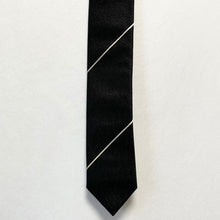 Load image into Gallery viewer, CELINE セリーヌ ナローネクタイ