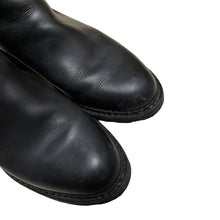 画像をギャラリービューアに読み込む, Paraboot パラブーツ サイドゴアレザーブーツ 53074