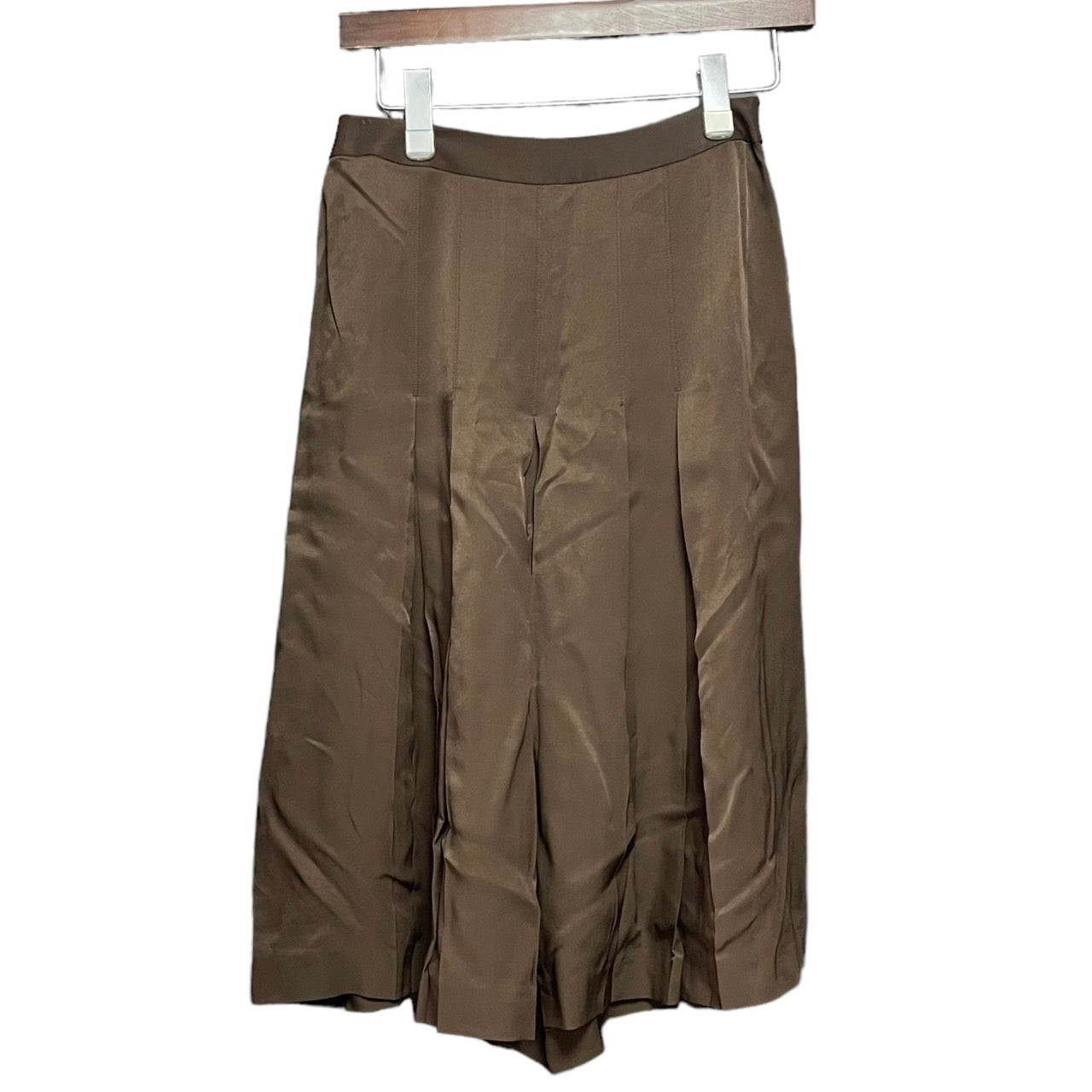 Maison Margiela メゾンマルジェラ 20AW キュロットスカート ショートパンツ