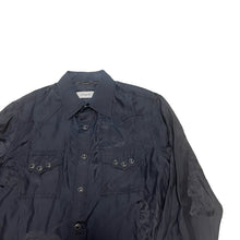 Load image into Gallery viewer, COACH コーチ 18SS ウエスタンシャツ