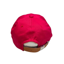 Load image into Gallery viewer, MCM by PHENOMENON エムシーエムバイフェノメノン STRICTRY ROOTS 刺繍キャップ