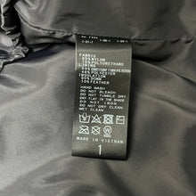 Load image into Gallery viewer, LE エルイー 22AW STANDARD DOWN スタンダードダウンジャケット