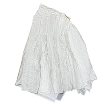 画像をギャラリービューアに読み込む, tricot COMME des GARCONS トリココムデギャルソン 19AW フリルデザインスカート