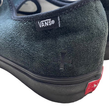 Load image into Gallery viewer, NOAH×VANS ノア ヴァンズ 21AW VAULT AUTHENTIC ONE PIECE VLT LX ローカットスニーカー