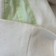 Load image into Gallery viewer, nagonstans ナゴンスタンス Major Sweat Applique パッチワークプルオーバースウェット 470ES880-1340